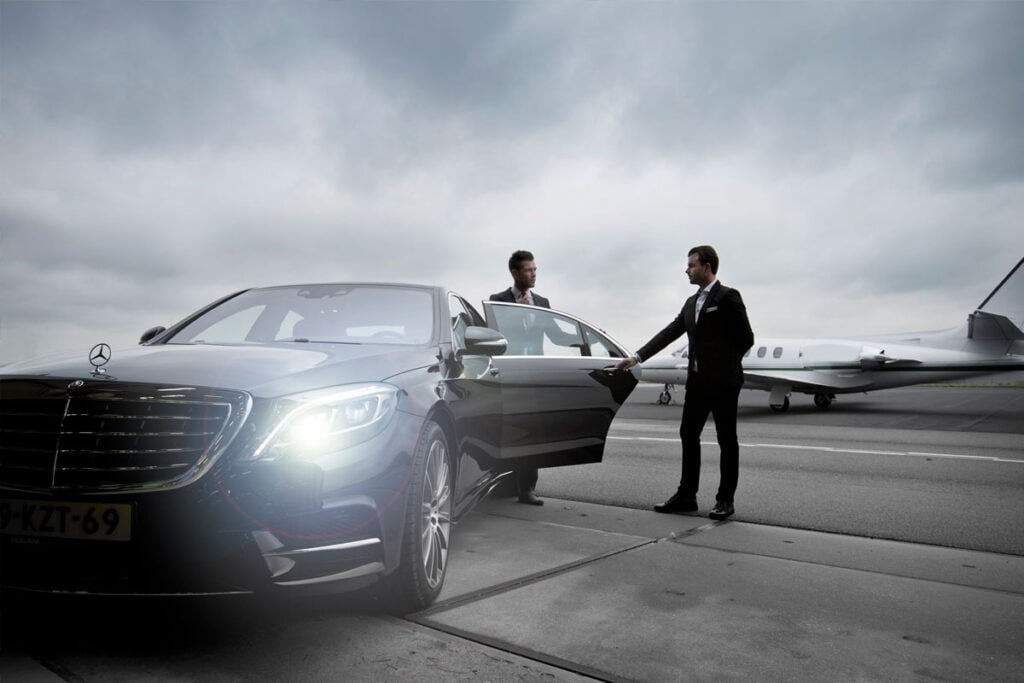 Airport Transfer service